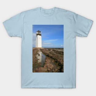 Southerness Lighthouse T-Shirt